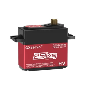 25 кг цифровые гусеницы VO для 1/8 1/10 RC машин