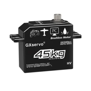 45kg Industrial-grade precision Servo For Industrial Equipment