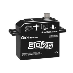 30kg Brushless Servo For Drone&Robot